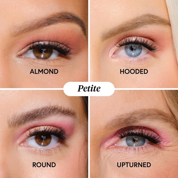 Petite - Urban Doll style segmented lashes NEW and sealed - Picture 11 of 15